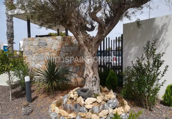 Pisos Con Estilo Cerca De Servicios En Torrevieja Los Altos 20