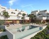 5-bedroom Villas with Luxe Design Close to Beach in Alicante