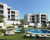 Immobilier Neuf Près De La Plage À Villajoyosa Alicante
