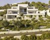 Propriété De 5 Chambres Avec Vue Imprenable Sur La Mer À Javea 1