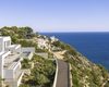 Propriété De 5 Chambres Avec Vue Imprenable Sur La Mer À Javea