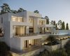 Propriété De 5 Chambres Avec Vue Imprenable Sur La Mer À Javea 3