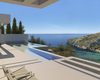 Propriété De 5 Chambres Avec Vue Imprenable Sur La Mer À Javea 4