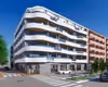 Apartamentos En Complejo Con Piscina En La Azotea En Torrevieja