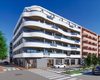 Lägenheter I Komplex Med Takpool I Torrevieja