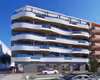 Apartamentos En Complejo Con Piscina En La Azotea En Torrevieja 1