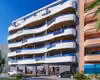 Apartamentos En Complejo Con Piscina En La Azotea En Torrevieja 2