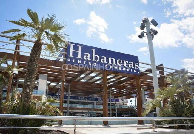 Lägenheter I Komplex Med Takpool I Torrevieja 18