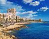 Lägenheter I Komplex Med Takpool I Torrevieja 13