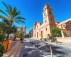 Lägenheter I Komplex Med Takpool I Torrevieja 17