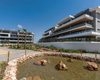 Moderna Lägenheter I Ett Socialt Komplex I Torrevieja 2