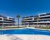 Apartamentos Contemporáneos En Un Complejo En Torrevieja