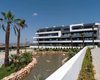 Moderna Lägenheter I Ett Socialt Komplex I Torrevieja 3