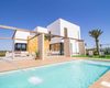Vrijstaande Woningen Met 4 Slaapkamers Dichtbij Strand In Orihuela 1