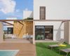 Vrijstaande Woningen Met 4 Slaapkamers Dichtbij Strand In Orihuela 3