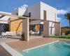 Vrijstaande Woningen Met 4 Slaapkamers Dichtbij Strand In Orihuela 2