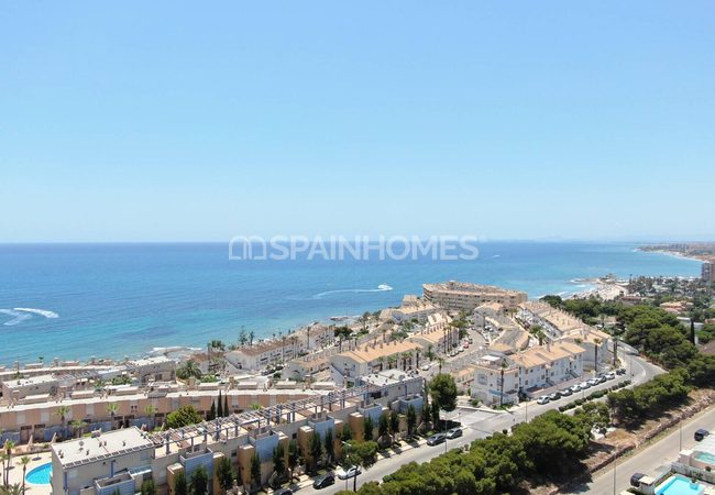 Vrijstaande Woningen Met 4 Slaapkamers Dichtbij Strand In Orihuela 17