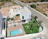Vrijstaande Woningen Met 4 Slaapkamers Dichtbij Strand In Orihuela 11
