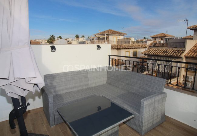 Renovated Mediterranean House Close to Amenities in La Zenia 11