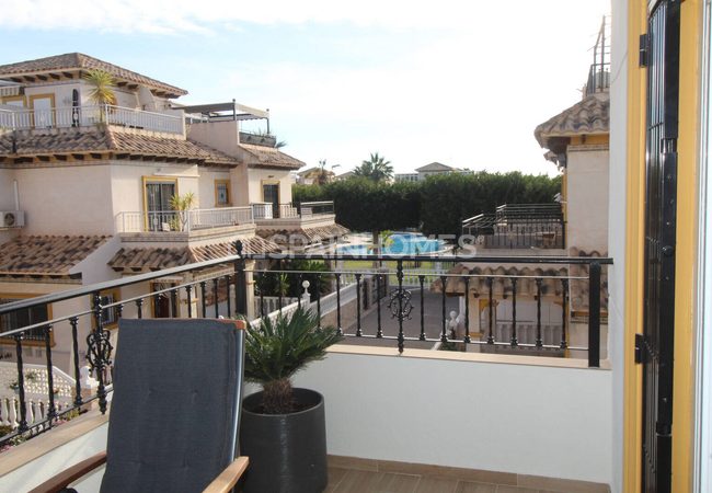 Renovated Mediterranean House Close to Amenities in La Zenia 10