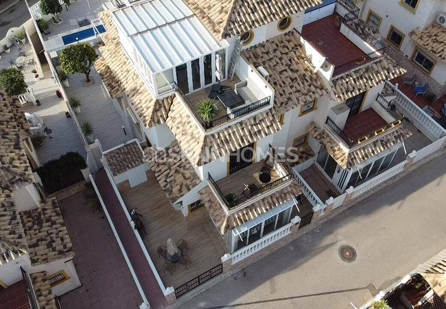 Renovated Mediterranean House Close to Amenities in La Zenia 4