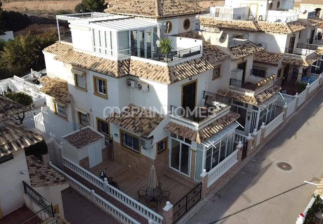 Renovated Mediterranean House Close to Amenities in La Zenia 2