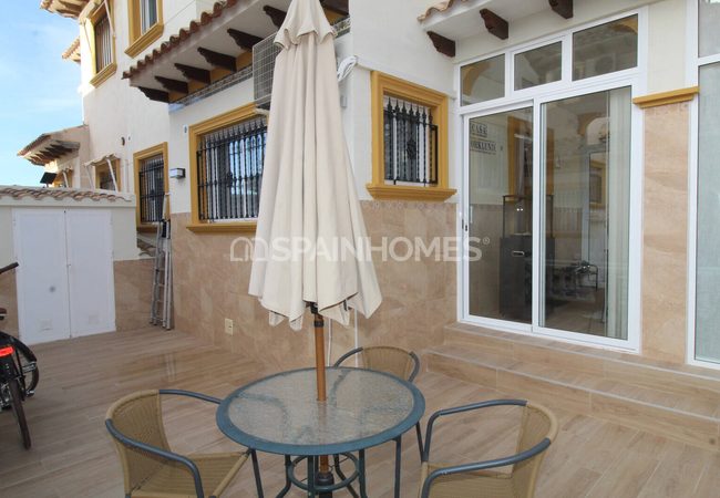 Renovated Mediterranean House Close to Amenities in La Zenia 7