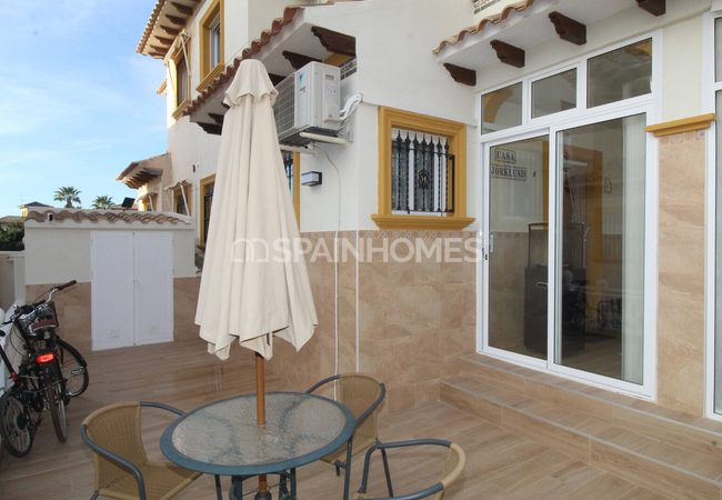 Renovated Mediterranean House Close to Amenities in La Zenia 6