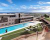 Detached Houses with Private Pool and Unique Views in Mutxamel 7