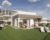 Detached Houses with Private Pool and Unique Views in Mutxamel 2