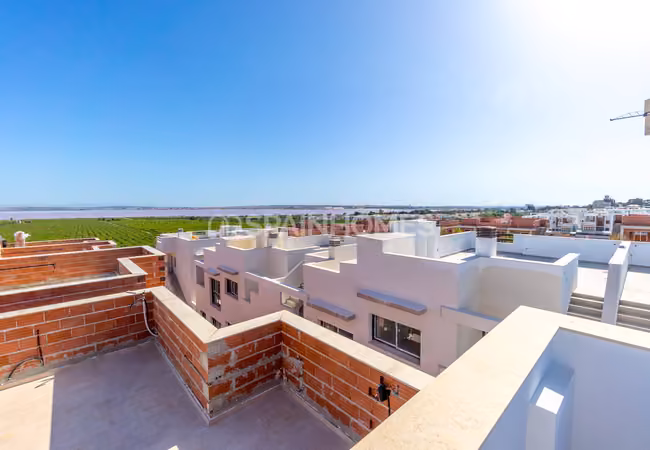 Propiedades En Un Complejo En Una Ubicación Popular En Torrevieja 13
