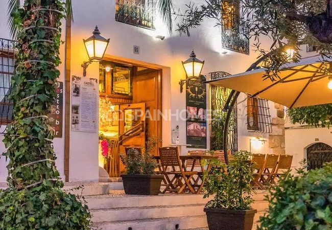 Flats with Eco-friendly Design Close to Beach in Altea 19