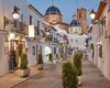Flats with Eco-friendly Design Close to Beach in Altea 17