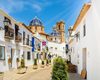 Flats with Eco-friendly Design Close to Beach in Altea 16