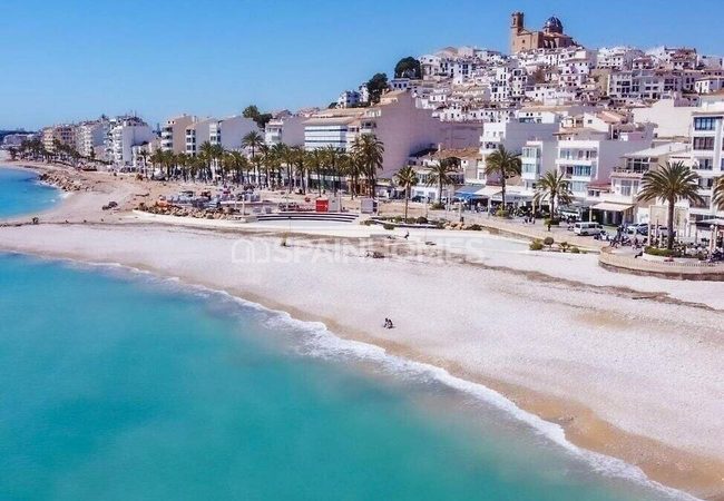 Flats with Eco-friendly Design Close to Beach in Altea 12