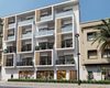 Flats with Eco-friendly Design Close to Beach in Altea