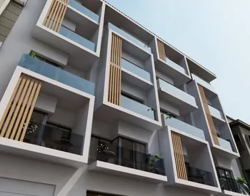 Appartements Au Design Écologique Près De La Plage À Altea 3