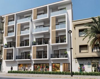 Commercieel Vastgoed Op Een Centrale Locatie In Altea Alicante 2