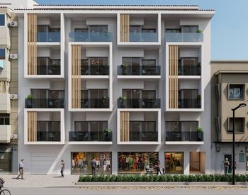 Commercieel Vastgoed Op Een Centrale Locatie In Altea Alicante 1