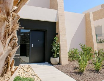 Villas Élégantes Avec Piscine Près Des Ommodités À Algorfa 3