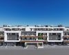 Alicante Benijófar'da Şık Tasarımlı Ferah Daireler 4