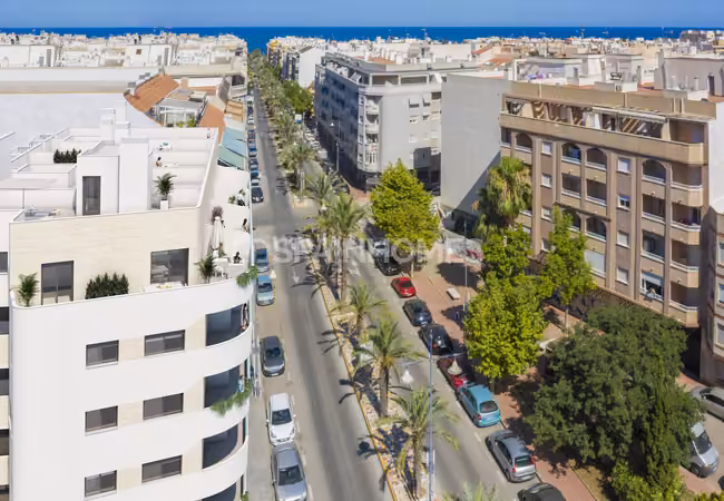 Apartamentos De 2 Y 3 Dormitorios Cerca Del Mar En Torrevieja 7