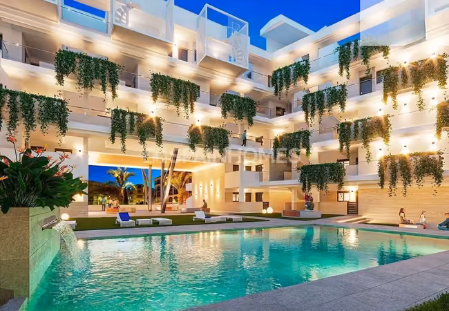Apartamentos De 2 Y 3 Dormitorios Cerca Del Mar En Torrevieja 3