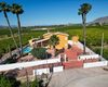 Amplia Villa Con Piscina Y Parking En Orihuela Centro 15