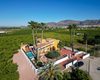 Amplia Villa Con Piscina Y Parking En Orihuela Centro 17
