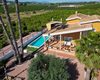 Amplia Villa Con Piscina Y Parking En Orihuela Centro 10