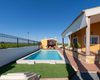 Amplia Villa Con Piscina Y Parking En Orihuela Centro 5
