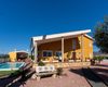Amplia Villa Con Piscina Y Parking En Orihuela Centro 3