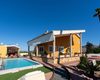 Amplia Villa Con Piscina Y Parking En Orihuela Centro 2