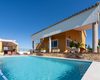 Amplia Villa Con Piscina Y Parking En Orihuela Centro